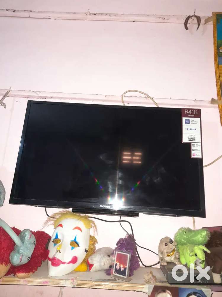 Sony Bravia 32
