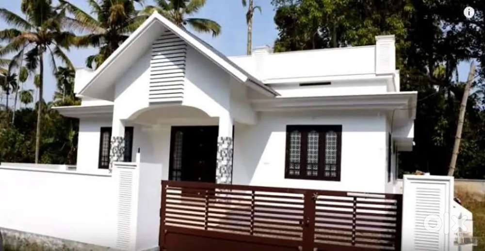 3 bedroom house for rent