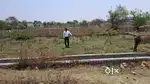 Well developed , Diverted Plot 2000 square feet .