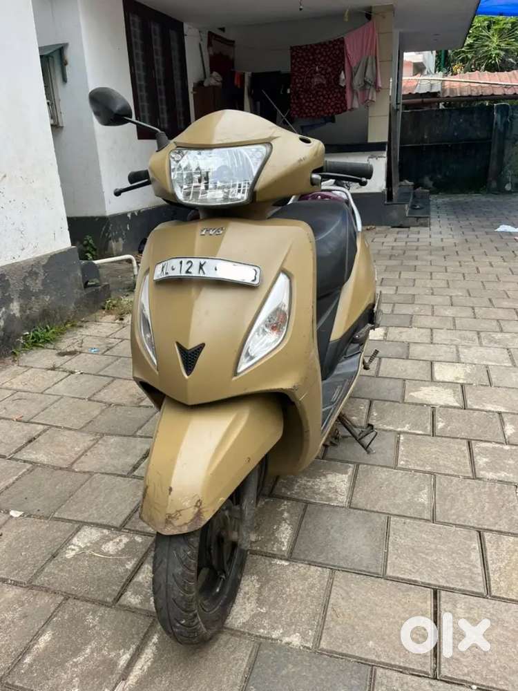 Good working condition