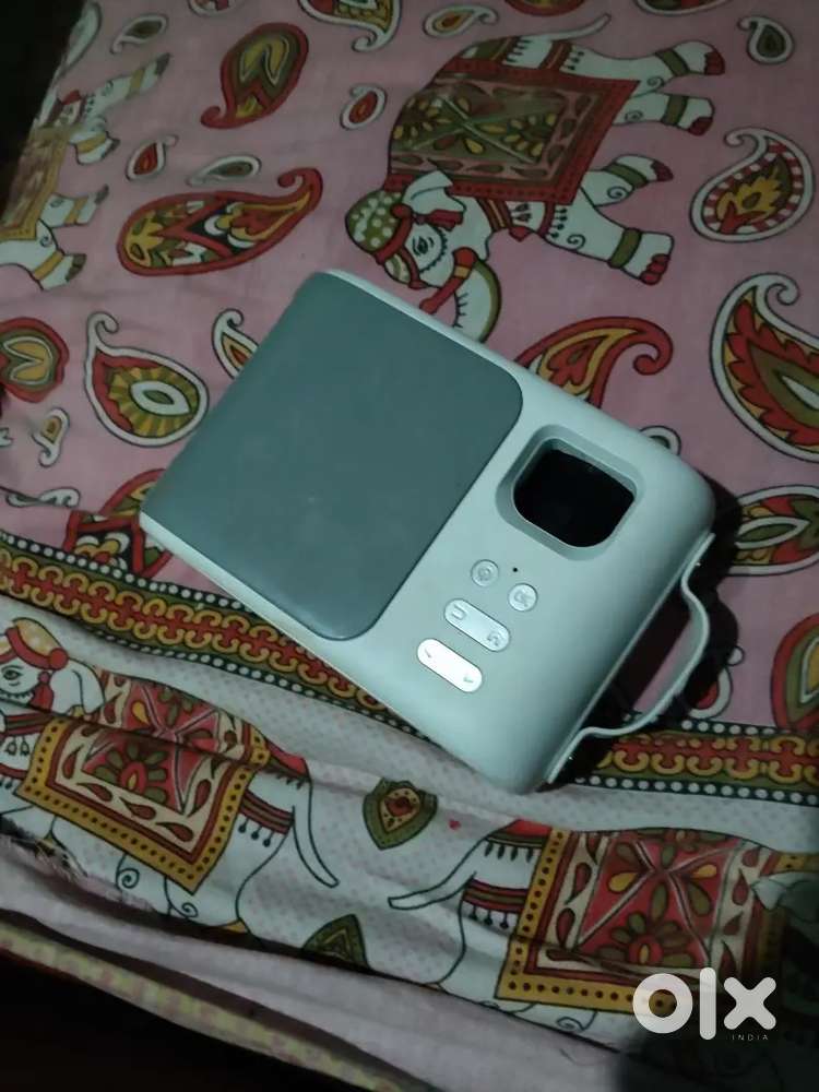 LED Projector