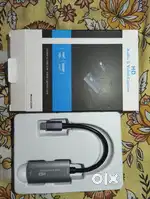 HDMI video audio capture card