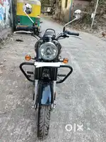 Royal enfield 350