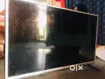 LG tv good condition