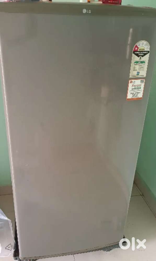 LG fridge 180 leter