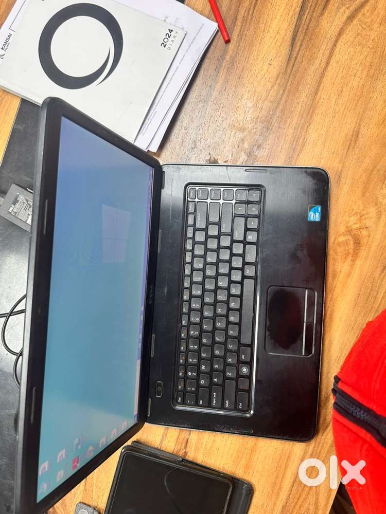 Urgent sale laptop