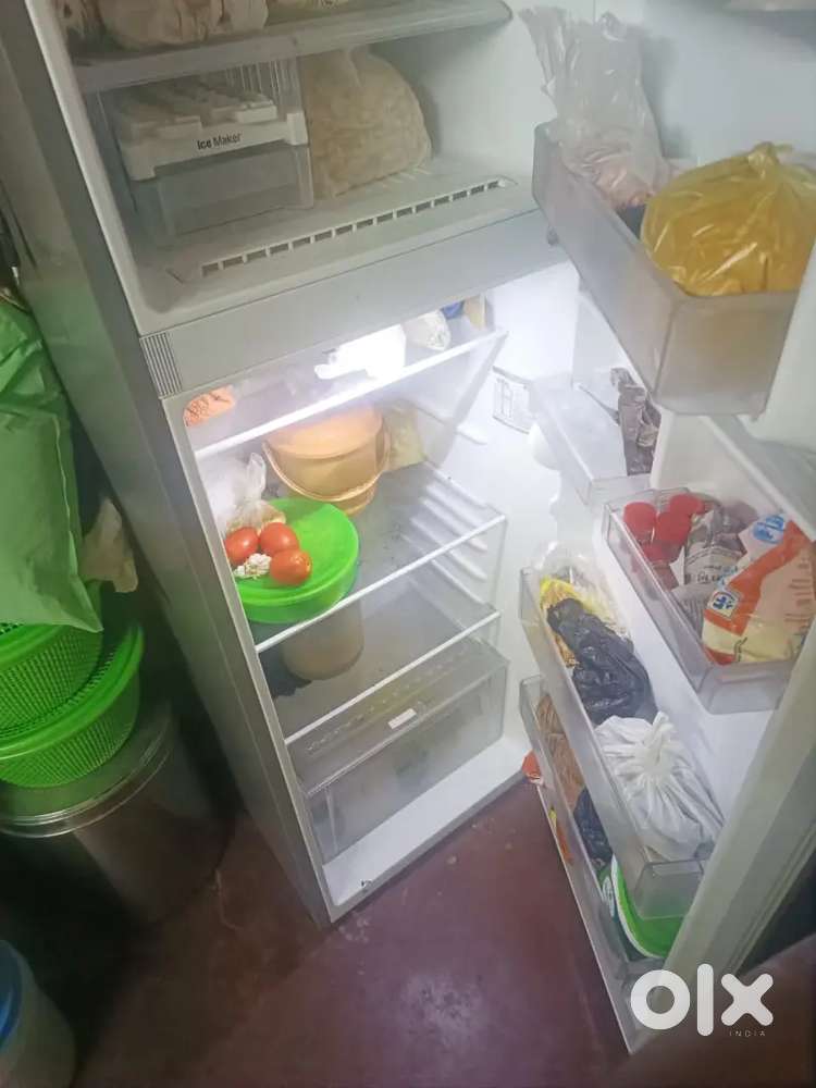 Refrigerator for sale