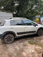 Fiat Avventura Urban Cross 2017