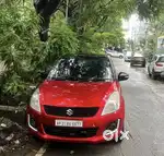 Maruti Suzuki Swift 2012