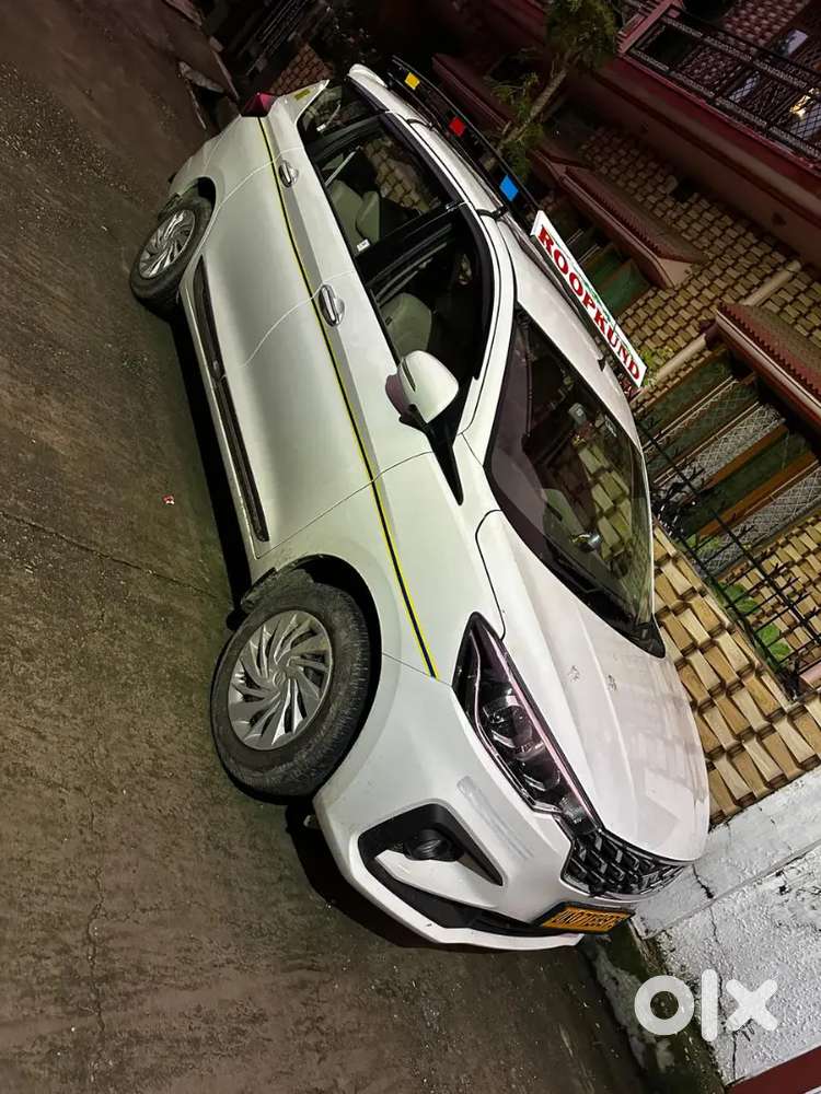 Need driver for mountain and city purpose