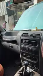 Mahindra Scorpio 2002 Diesel 165000 Km Driven