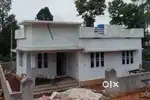 പരുത്തുംപാറ 5 cent 3 bedroom house.40 .lakh.
