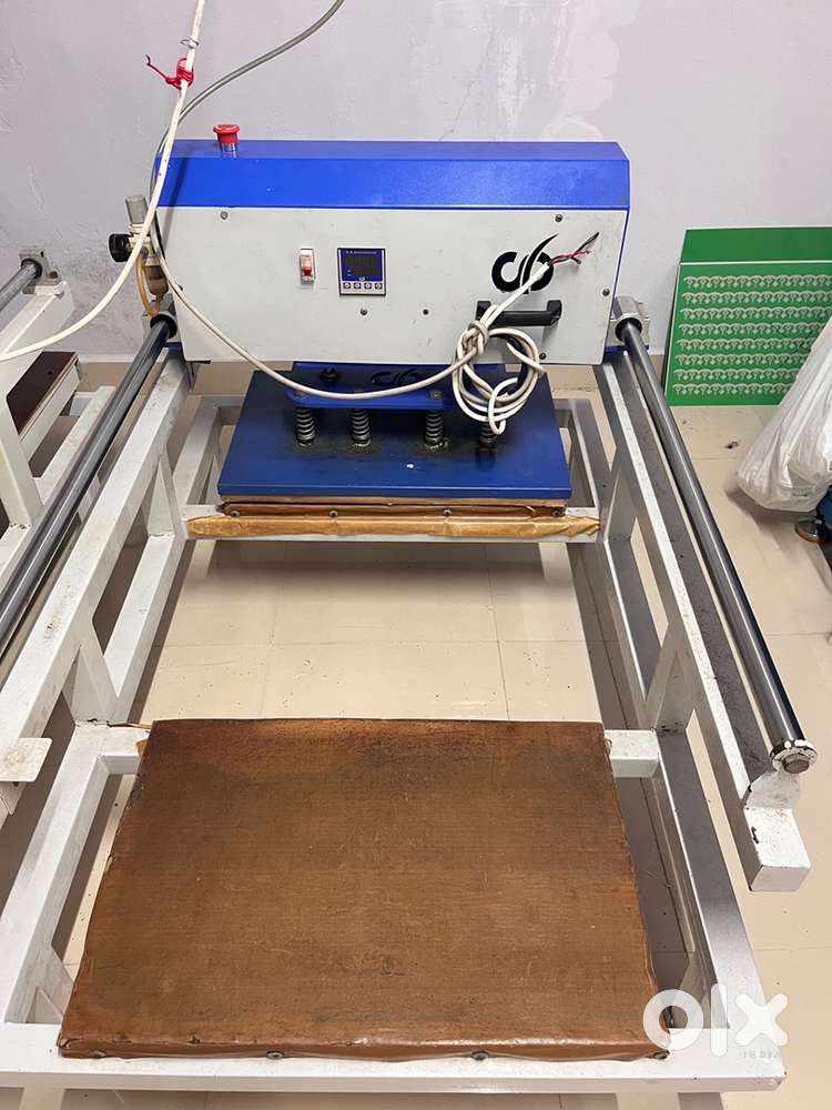 Hot fix machine urgent sale