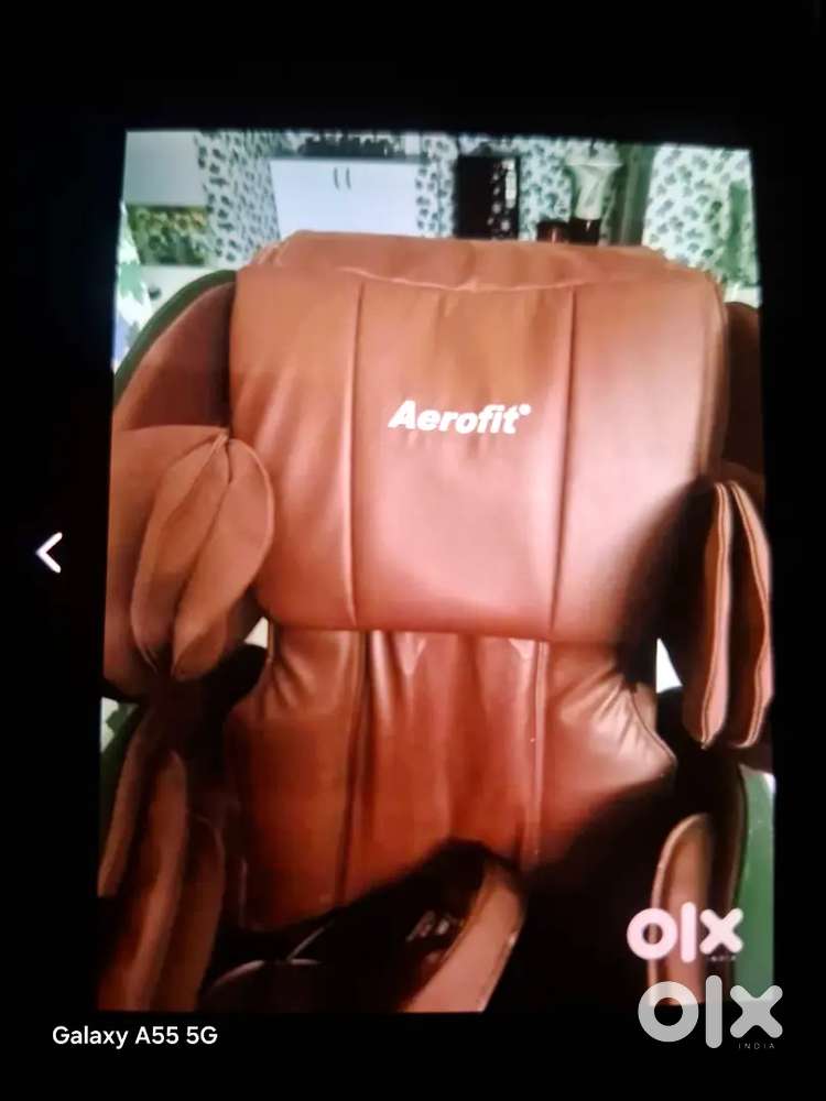 Arofit full body massage chair