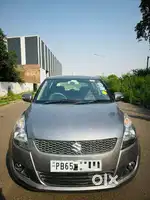 Maruti Suzuki Swift 2011-2014 Star VDI, 2012, Diesel