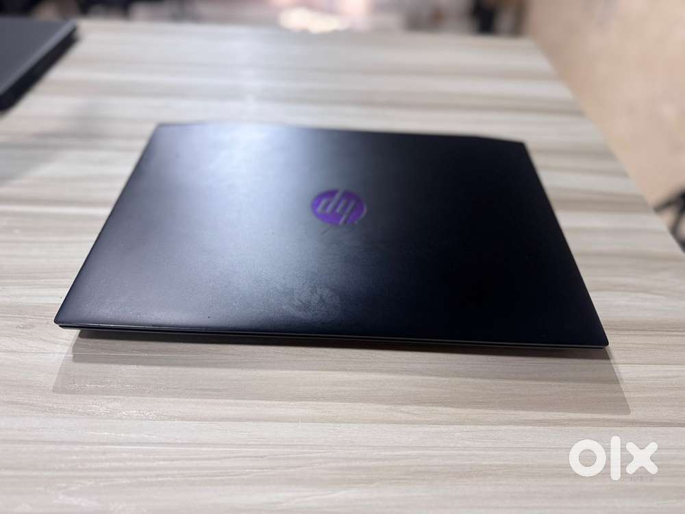 HP Pavilion Ryzen 7 5800hs 16GB Ram 512 ssd RTX 3050 mint condition