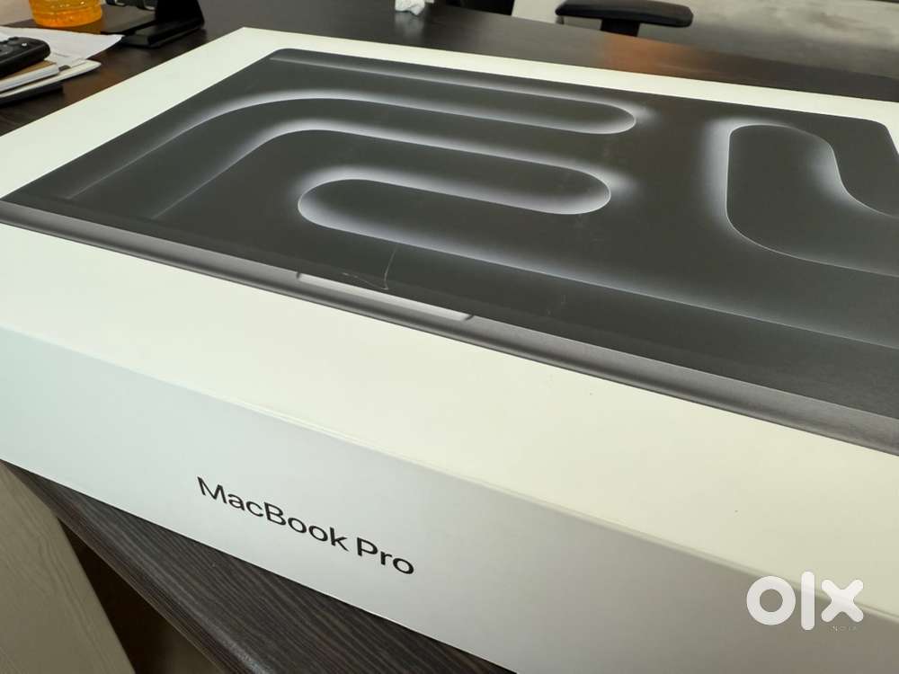 Apple MacBook Pro - 16 Inch - Sealed Packed Brand New