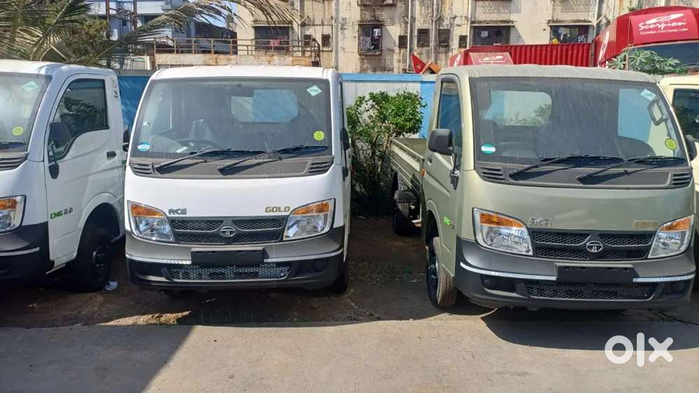 Tata ace driver for porter
