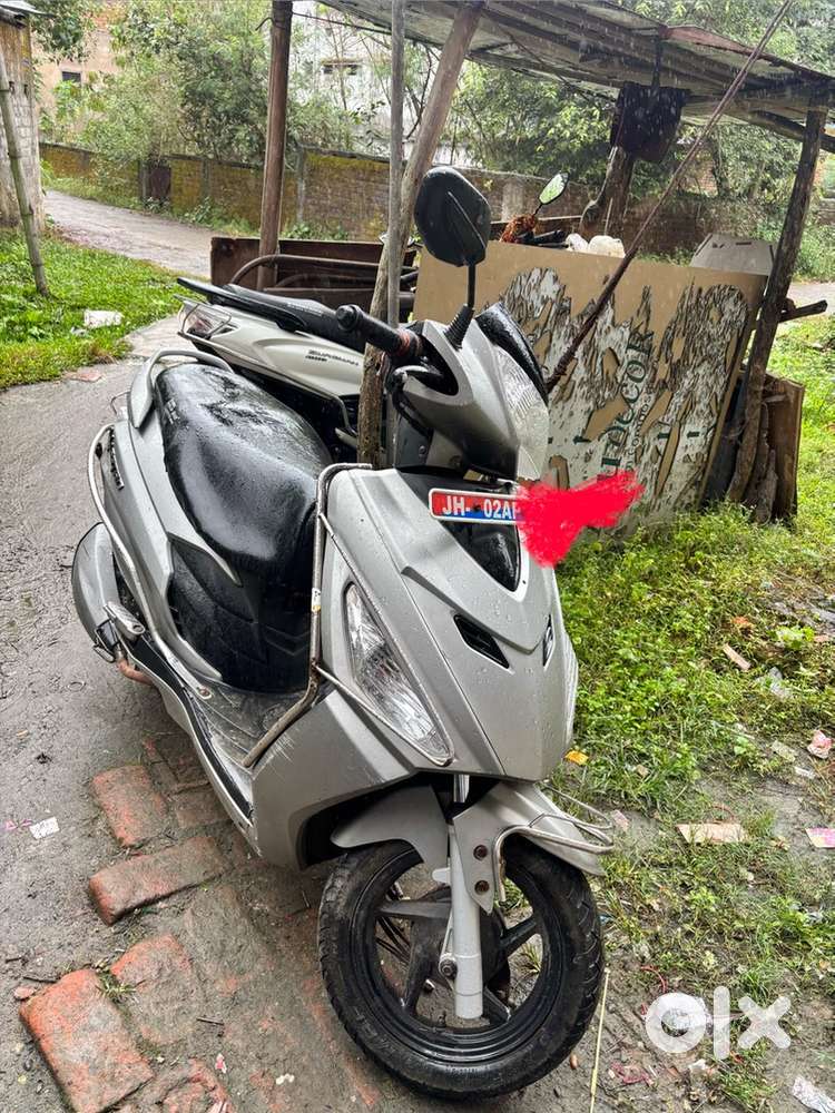 First owner full new condition