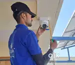 FRESHER TECHNICIAN FOR CCTV