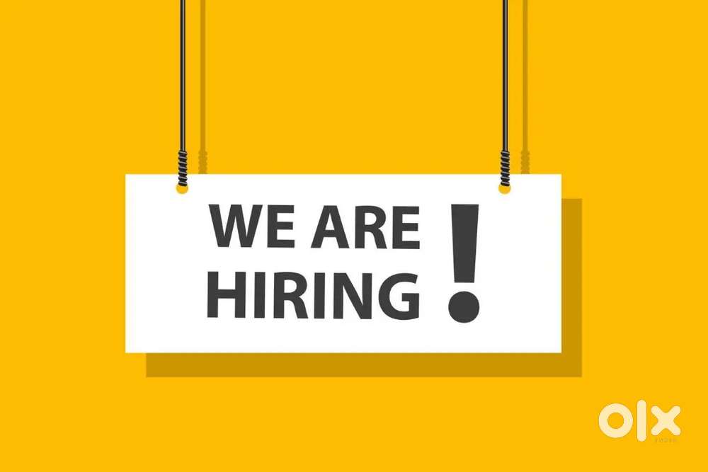 Need Cafe Manager