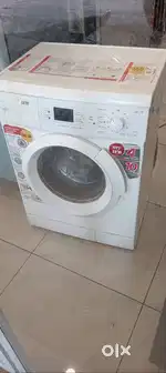 IFB washing machine