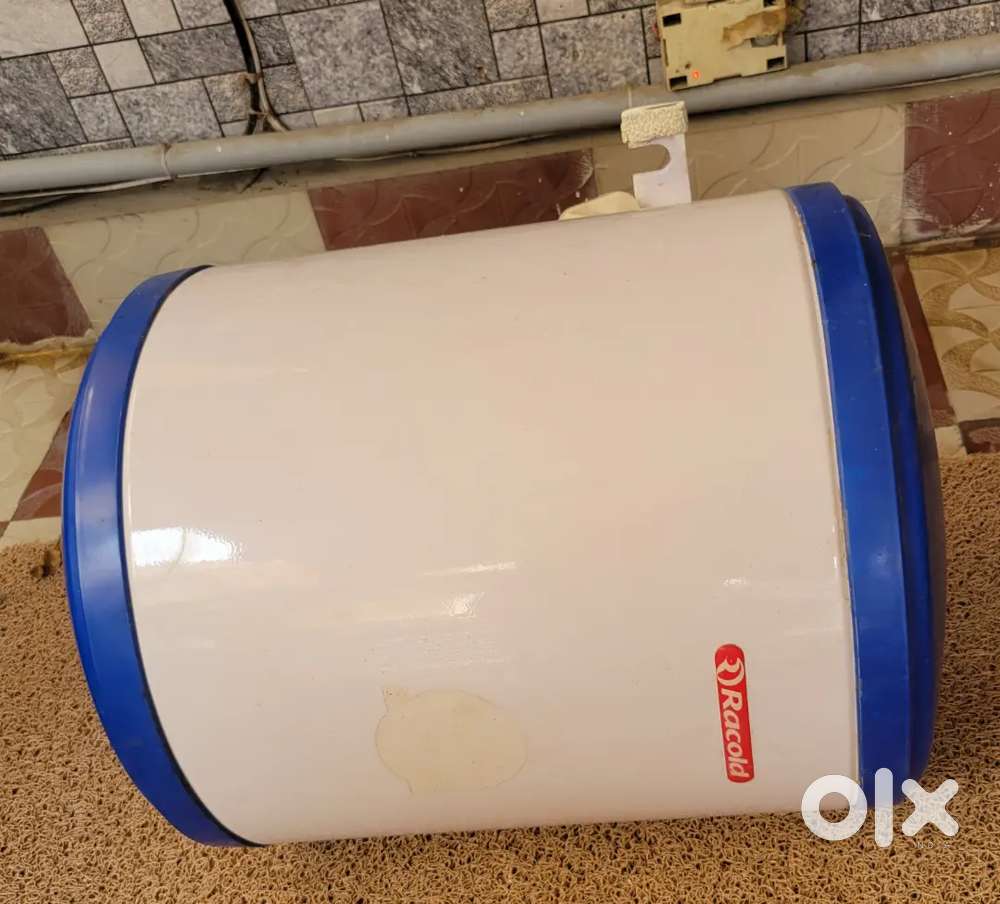 15L Racold make Geyser