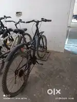 Firefox Dart 2.6 Disc MTB – Gears + Disc Brakes – Good Condition