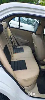Maruti Suzuki Swift Dzire 2015 Diesel 210000 Km Driven