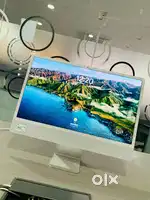 Apple iMac \ M1 \ 24inch \ 8GB \ 256GB \ 8CPU \ 7GPU \ Retina\Warranty