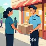 Hiring for picker and loader swiggy instamart