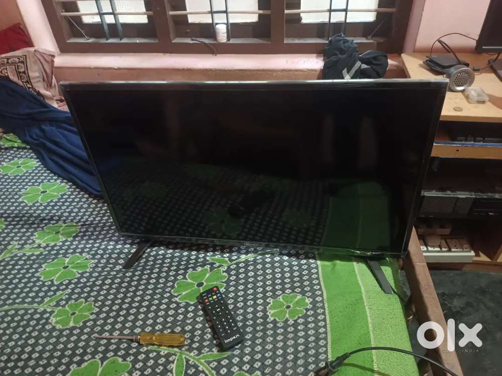 Impex 32inch tv for sale