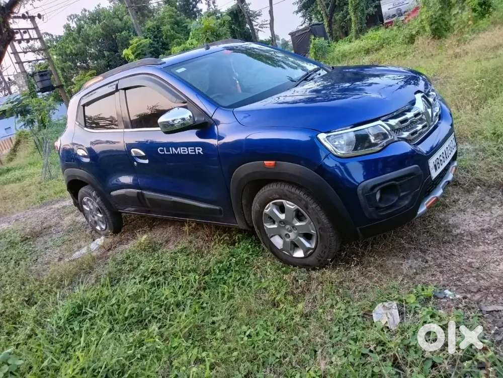 Renault KWID 2020 Petrol 72000 Km Driven