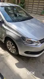 Volkswagen Vento 2012