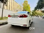 Honda City ZX VTEC, 2016, Petrol