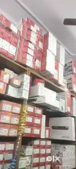 ਇੱਥੇ ਹਰ ਤਰ੍ਹਾਂ ਦੇ ਸੀਸੀਟੀਵੀ ਕੈਮਰੇ ਉਪਲਬਧ ਹਨ।