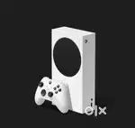 XBOX S 512GB