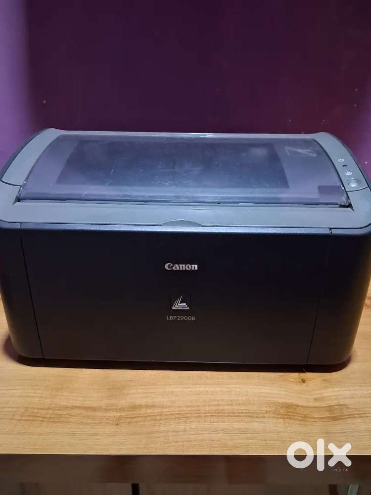 Canon printer