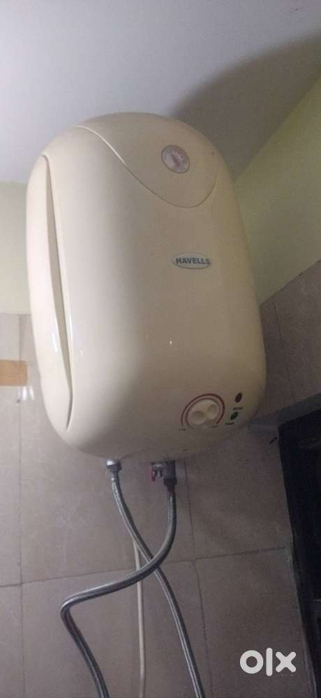 Havells Geyser