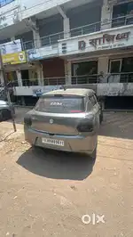 Maruti Suzuki Swift 2018 Petrol Well Maintained