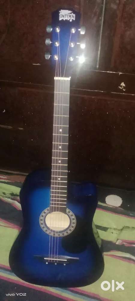 Want to sell the guiter
