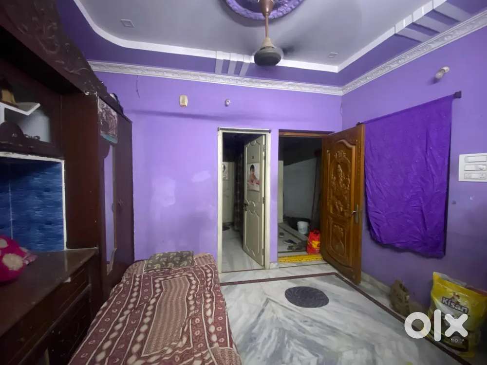 Rent for Bachelor's with full furnished