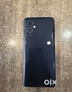 OnePlus 9 8gb 128gb with charger
