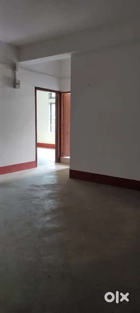 Independent 1bhk flat for urgent rent at Dispur under 11k
