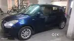 Maruti Suzuki Swift 2018 Diesel Well Maintained