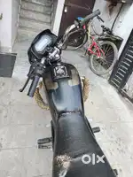 Brand new condition bike (1 owner) end ka model hai