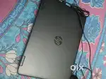 Laptop Hp fresh condition