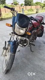 Bike selling