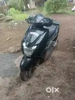 New battery new tayer