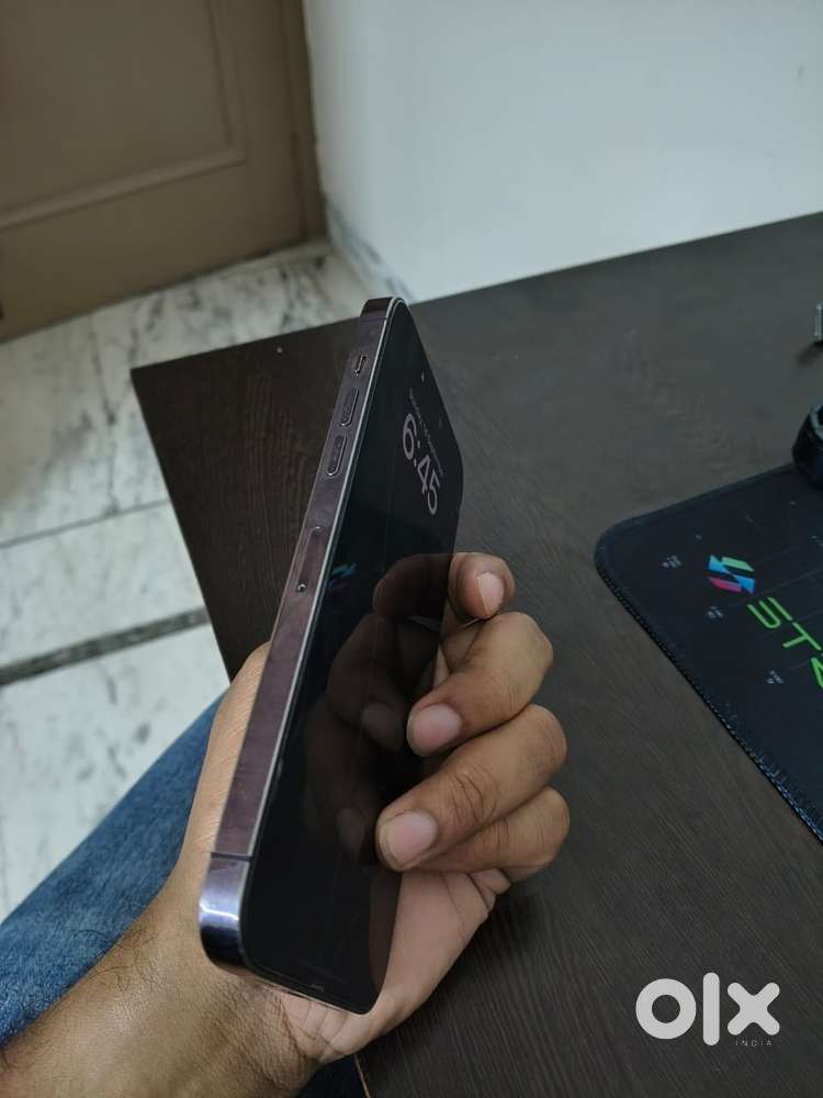 iPhone 14 pro max